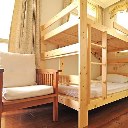 澎湖民宿 7 Hostel Magong Exterior photo