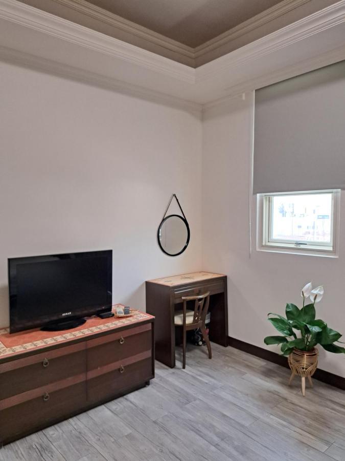 澎湖民宿 7 Hostel Magong Exterior photo
