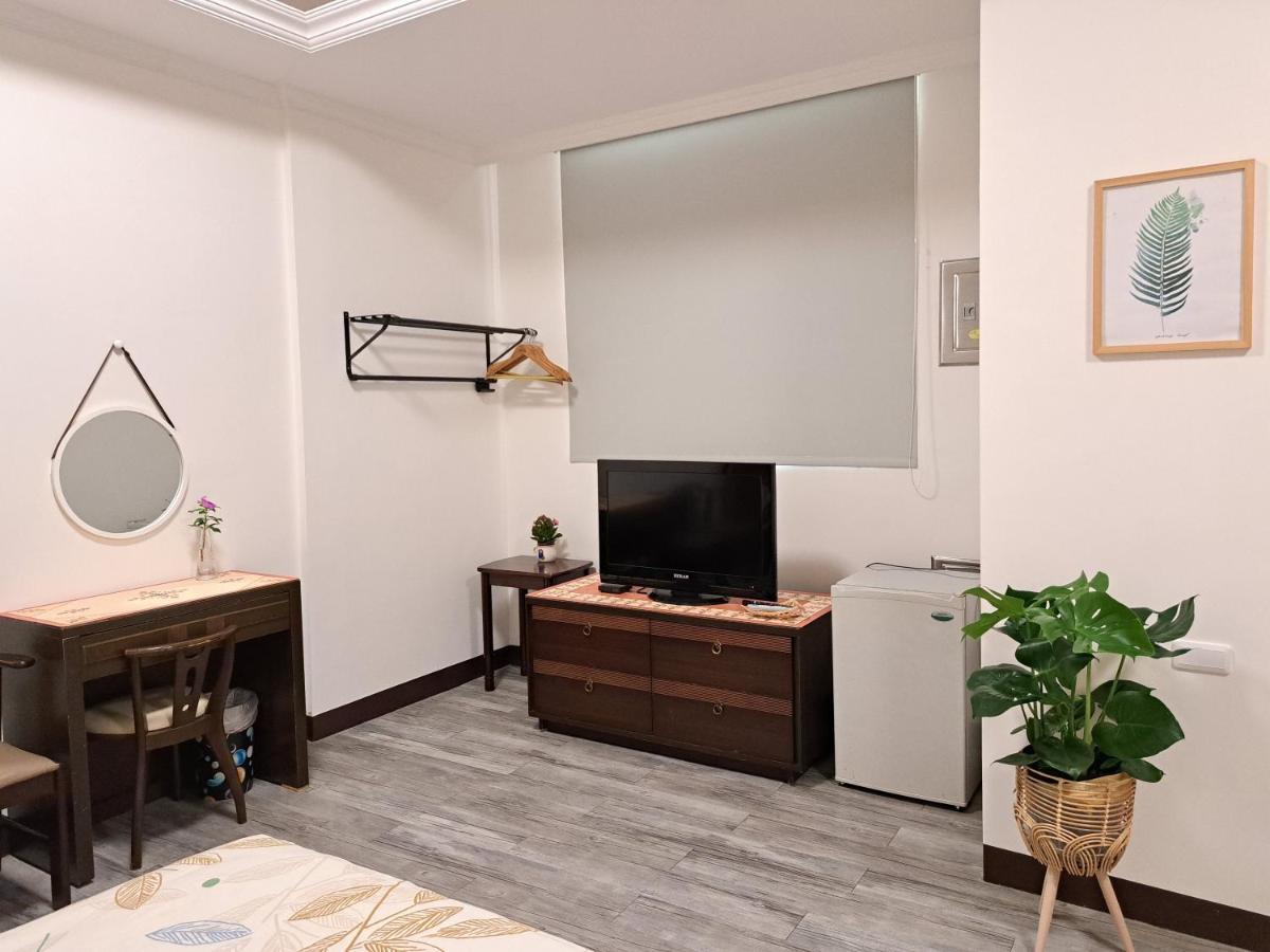 澎湖民宿 7 Hostel Magong Exterior photo