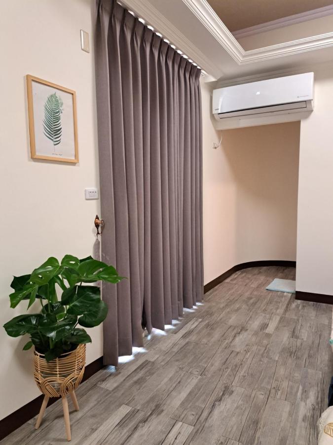 澎湖民宿 7 Hostel Magong Exterior photo